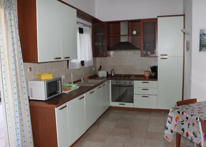 Vakantiepark Playa Del Oro Favone