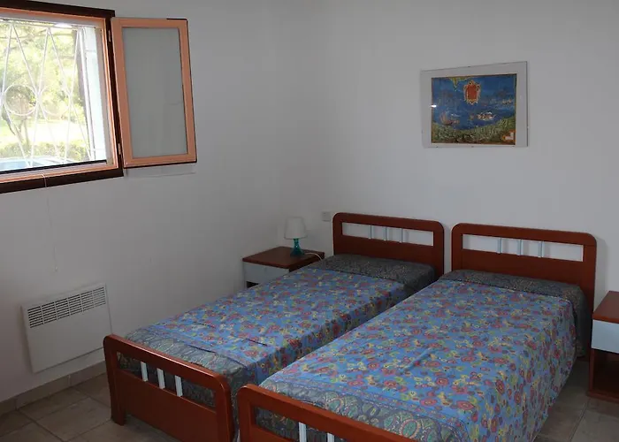 Vakantiepark Playa Del Oro *