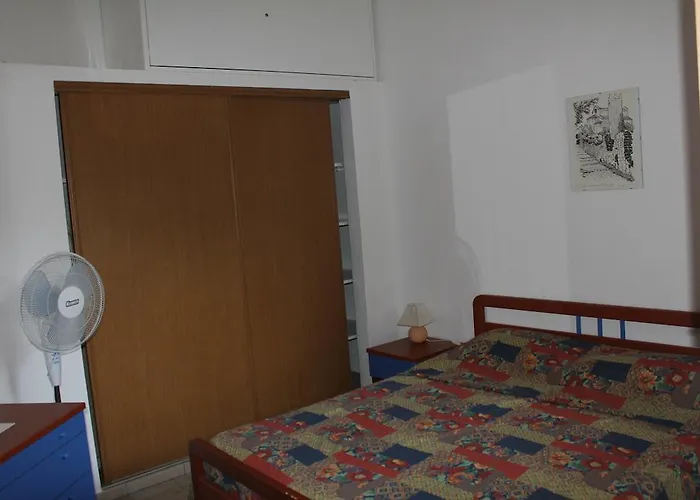 Playa Del Oro Favone