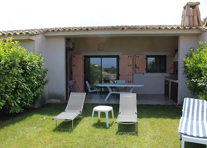 Vakantiepark Playa Del Oro