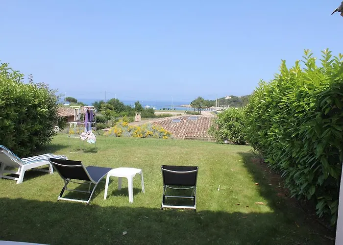 Vakantiepark Playa Del Oro