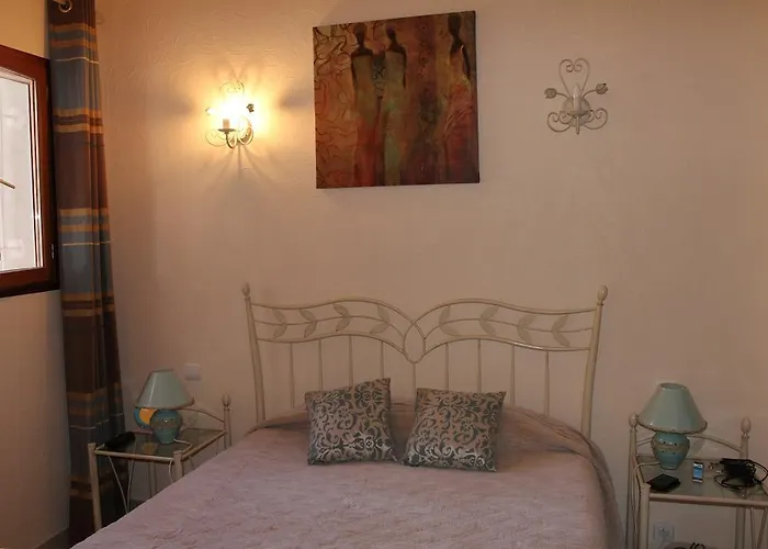 Playa Del Oro Favone