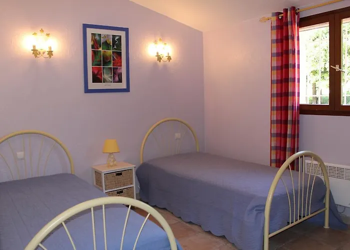 Playa Del Oro Favone