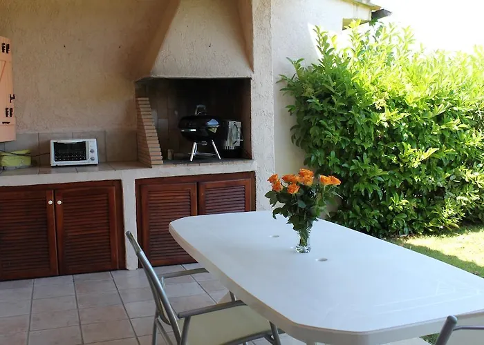 Vakantiepark Playa Del Oro *