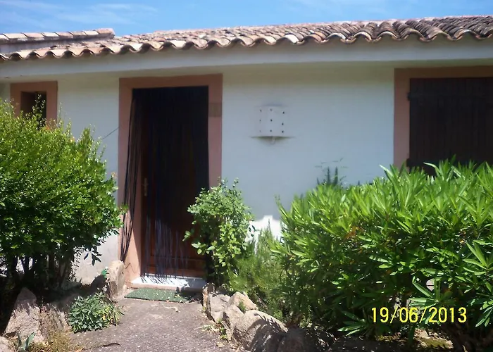 Vakantiepark Playa Del Oro *