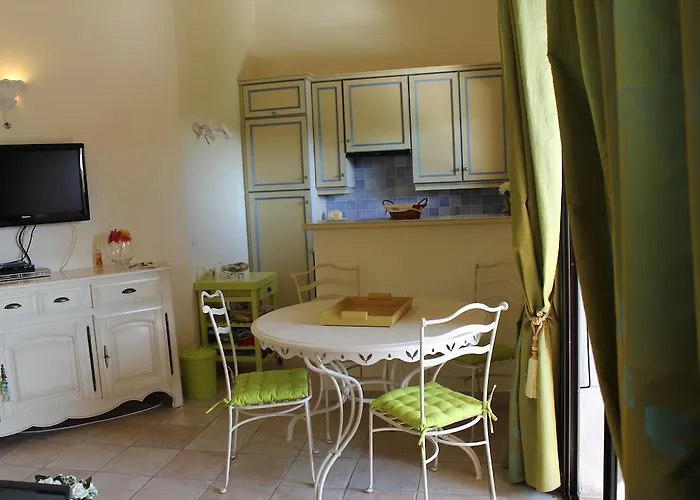 Vakantiepark Playa Del Oro