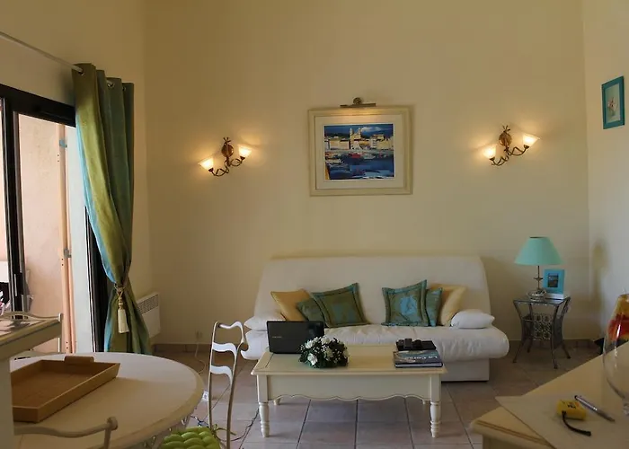 Vakantiepark Playa Del Oro Favone