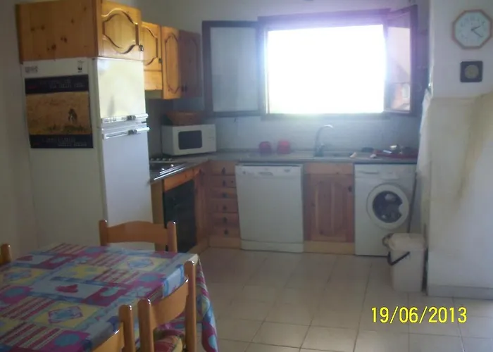 Vakantiepark Playa Del Oro