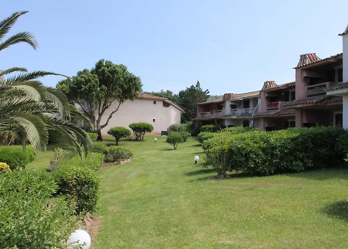 Vakantiepark Playa Del Oro *