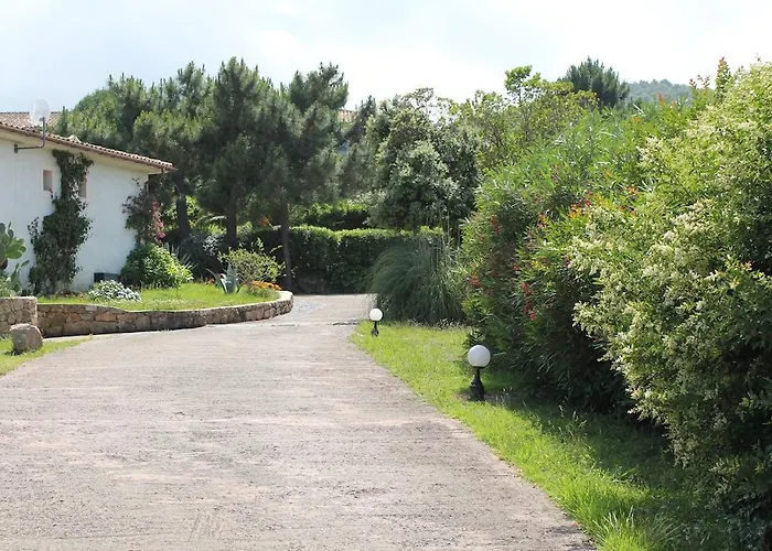 Vakantiepark Playa Del Oro