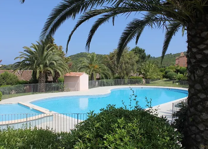 Vakantiepark Playa Del Oro Favone