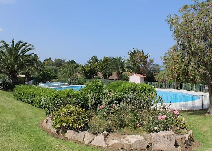 Semesterpark Playa Del Oro
