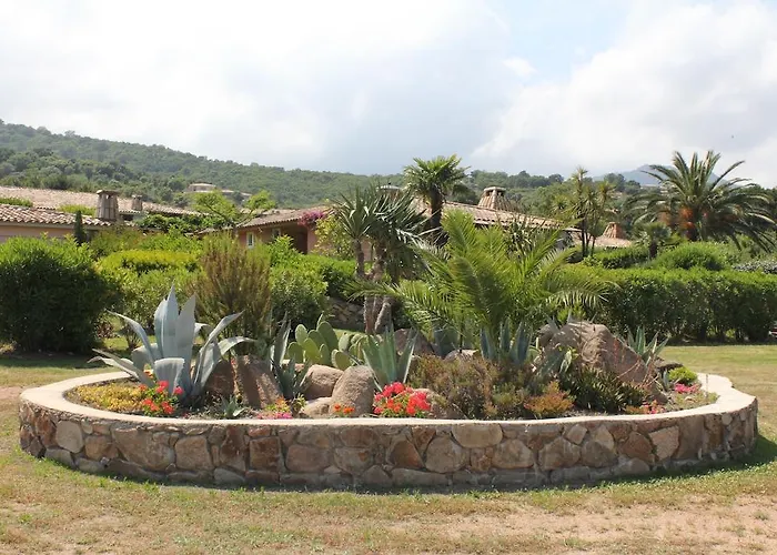 Vakantiepark Playa Del Oro *